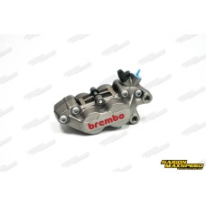 Heo Dầu BREMBO 4 Piston (chính hãng)